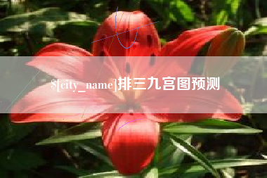 天长排三九宫图预测