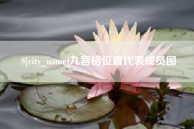 天长九宫格位置代表成员图
