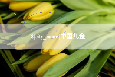 天长中国九金