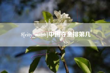 天长中国夺金排第几
